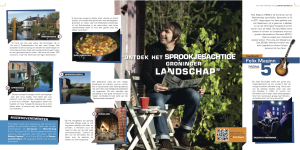 Magazine Marketing Groningen